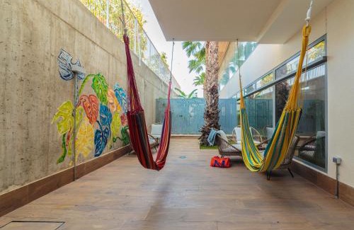 Area Metropolitana de Murcia Hotel | ibis budget Huerta De Murcia