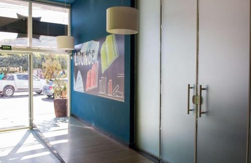 Itaperuna Hotel | ibis budget Itaperuna