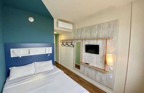 Itaperuna Hotel | ibis budget Itaperuna