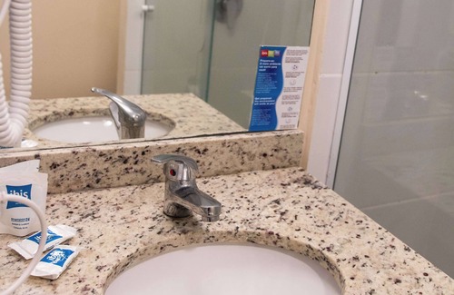 Itaperuna Hotel | ibis budget Itaperuna
