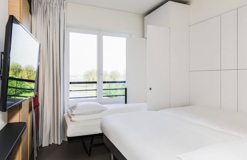 Westkapelle Hotel | ibis budget Knokke