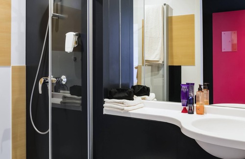 Westkapelle Hotel | ibis budget Knokke