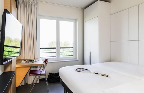 Westkapelle Hotel | ibis budget Knokke