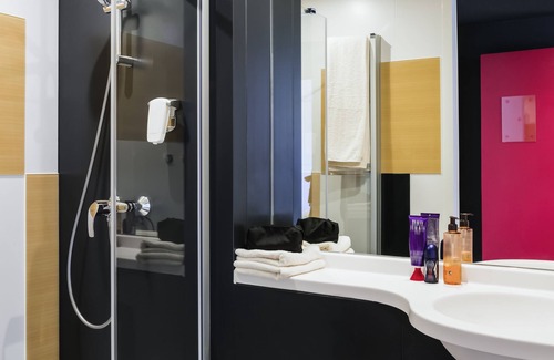 Westkapelle Hotel | ibis budget Knokke