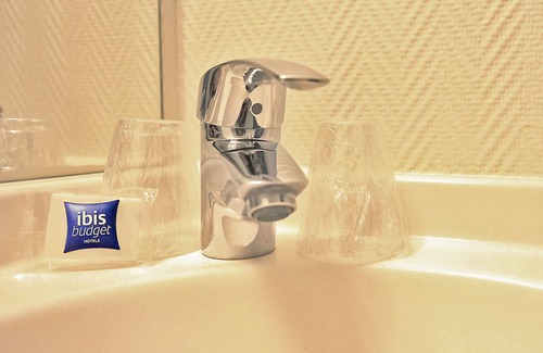 Bonchamp-les-Laval Hotel | ibis budget Laval