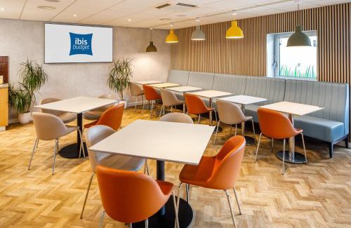 Birstall Hotel | ibis budget Leicester