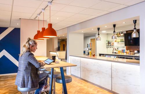 Birstall Hotel | ibis budget Leicester