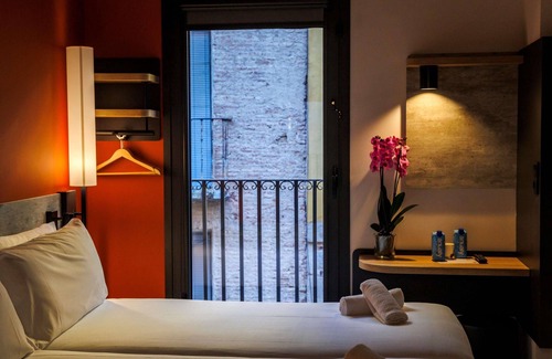 Logrono Historic Centre House | ibis budget Logroño Centro