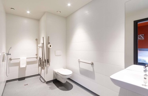 Logrono Historic Centre House | ibis budget Logroño Centro