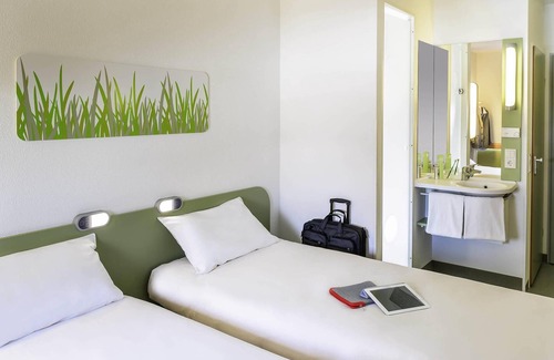 Hennebont Hotel | ibis Budget Lorient Hennebont