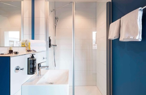 West Hotel | ibis budget Ludwigsburg