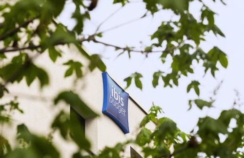 West Hotel | ibis budget Ludwigsburg