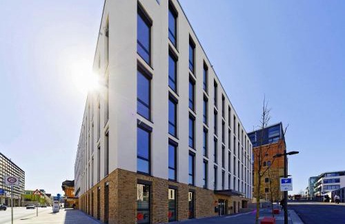 West Hotel | ibis budget Ludwigsburg