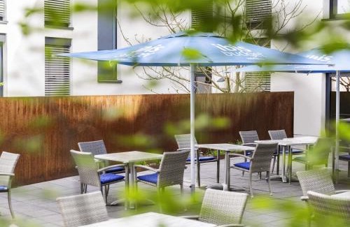 West Hotel | ibis budget Ludwigsburg