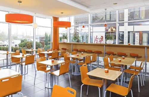 Livange Hotel | ibis Budget Luxembourg Sud