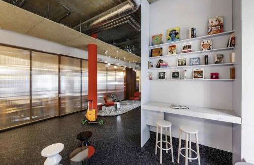 Innenstadtring Hotel | ibis budget Münster City