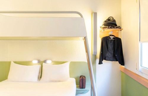 Simancas House | Ibis Budget Madrid Calle Alcalá