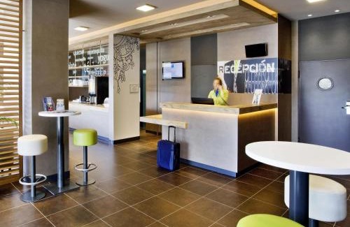 Getafe Hotel | Ibis Budget Madrid Getafe