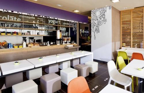 Getafe Hotel | Ibis Budget Madrid Getafe