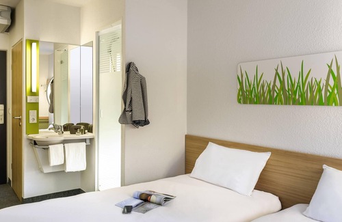 Getafe Hotel | Ibis Budget Madrid Getafe