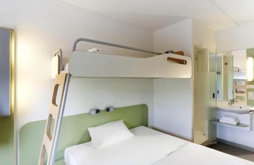 Saint-Menet Hotel | Ibis Budget Marseille Est Porte d'Aubagne