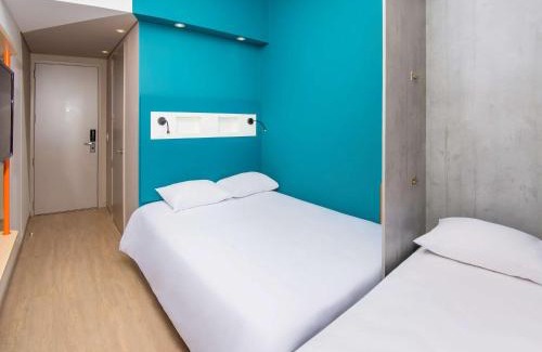 Itagui Hotel | ibis budget Medellín Itagüí Metro