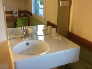 Melbourne Airport Hotel | ibis Budget - Melbourne Airport