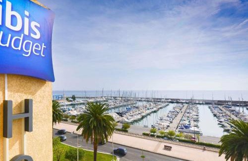Menton Hotel | ibis budget Menton Bord de Mer
