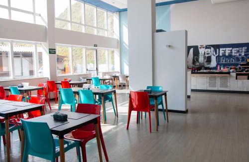 Muriae Hotel | ibis budget Muriae