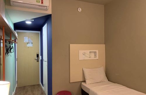 Muriae Hotel | ibis budget Muriae