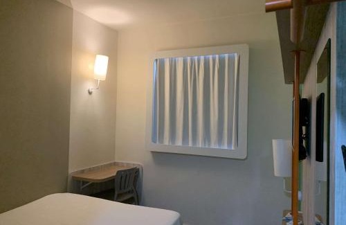 Muriae Hotel | ibis budget Muriae
