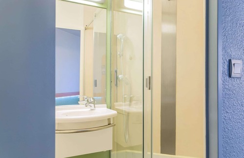 Nord Sillon Hotel | ibis budget Nantes Nord Saint-Herblain