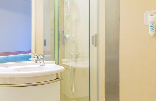 Nord Sillon Hotel | ibis budget Nantes Nord Saint-Herblain