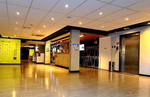 Petropolis Hotel | ibis budget Petropolis
