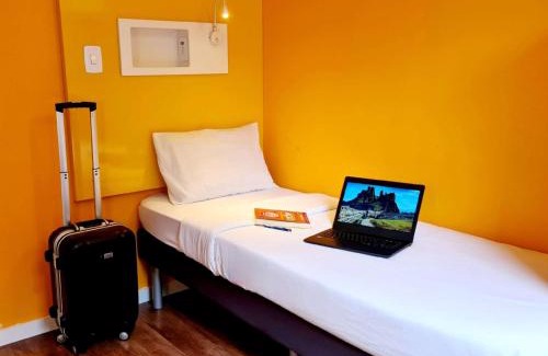 Petropolis Hotel | ibis budget Petropolis
