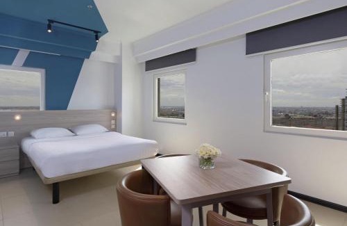 Chamkar Mon Hotel | ibis budget Phnom Penh Riverside
