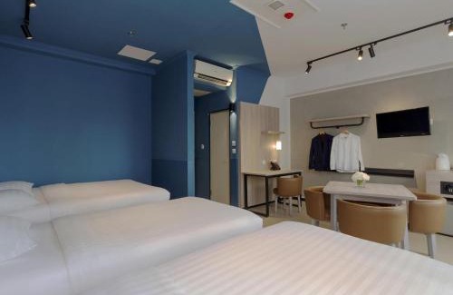 Chamkar Mon Hotel | ibis budget Phnom Penh Riverside