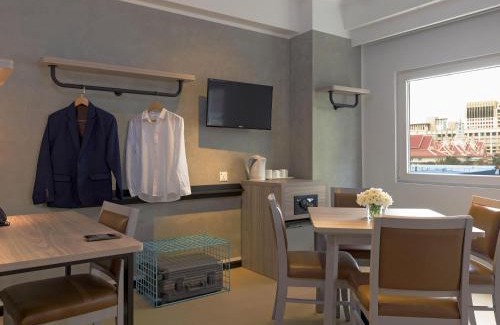Chamkar Mon Hotel | ibis budget Phnom Penh Riverside