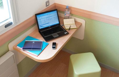 Poitiers Hotel | ibis budget Poitiers Sud