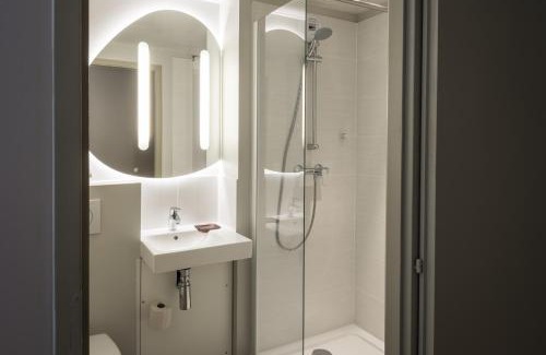 Sallanches Hotel | Ibis Budget Sallanches