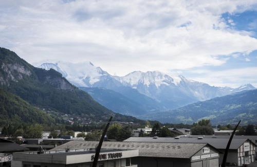 Sallanches Hotel | Ibis Budget Sallanches