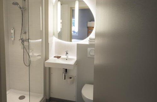 Sallanches Hotel | Ibis Budget Sallanches