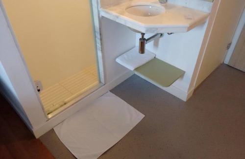 Sertaozinho Hotel | ibis budget Sertaozinho
