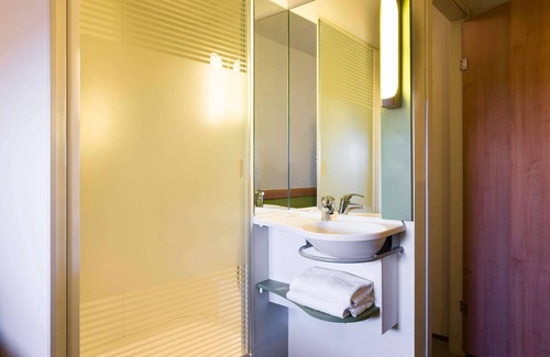 Distrito Norte Hotel | Ibis Budget Sevilla Aeropuerto
