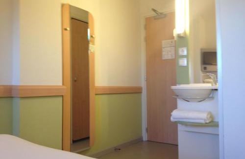 Distrito Norte House | Ibis Budget Sevilla Aeropuerto