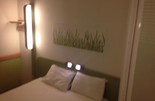 Distrito Norte House | Ibis Budget Sevilla Aeropuerto
