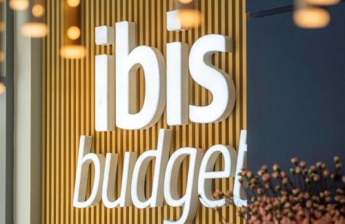 Geylang Hotel | ibis budget Singapore Gold