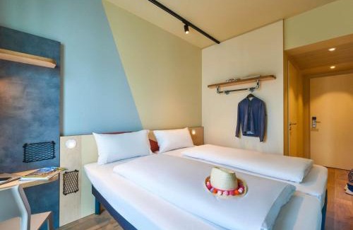 Singen Hotel | Ibis Budget Singen
