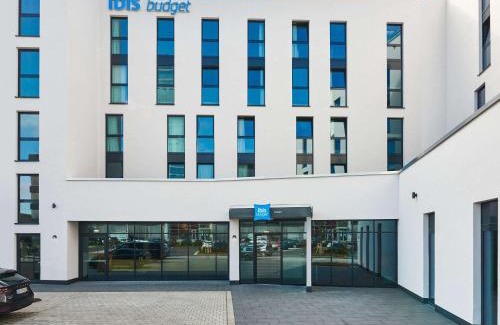 Singen Hotel | Ibis Budget Singen
