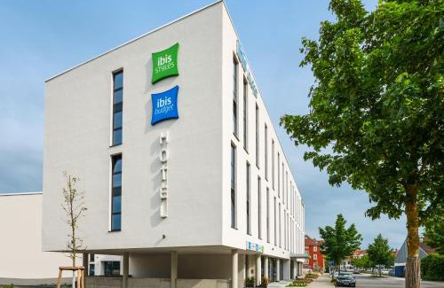 Singen Hotel | Ibis Budget Singen